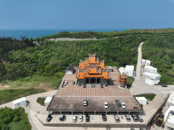 2023魯國大夫廟記錄