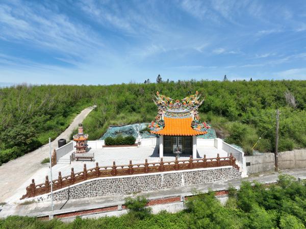 2023大池福德廟記錄