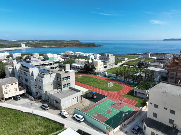 2023風櫃國小記錄