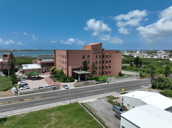 2023澎湖醫院安宅院區記錄