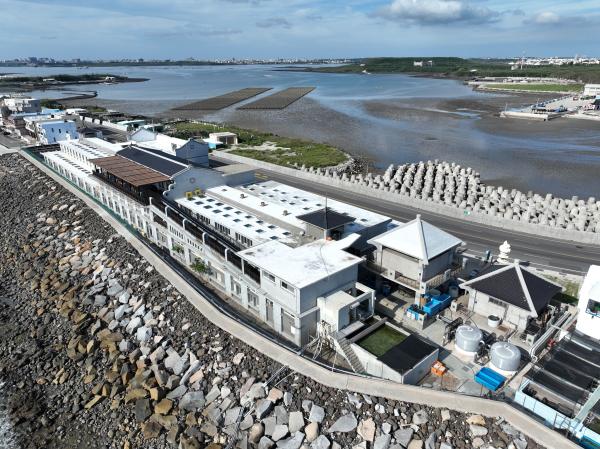 2023種苗繁殖場記錄