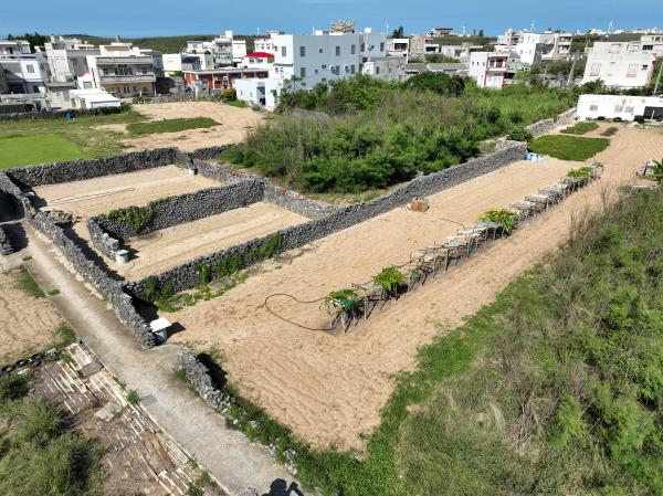 2023湖東村農田記錄