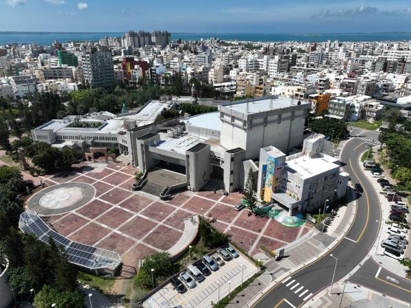 2023澎湖文化園區記錄