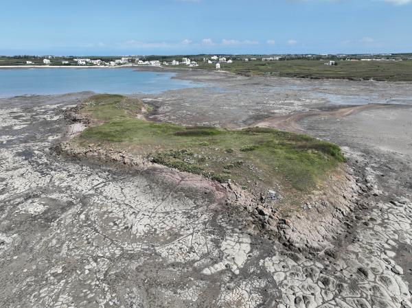 2023牛母件嶼記錄