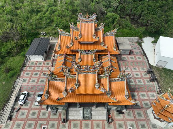 2023魯國大夫廟記錄