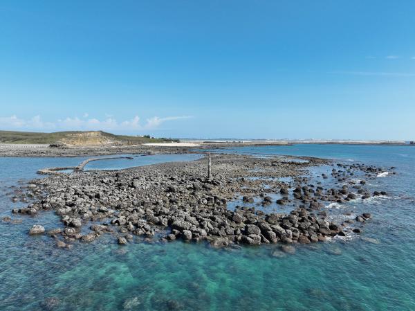 2023路路半洋記錄