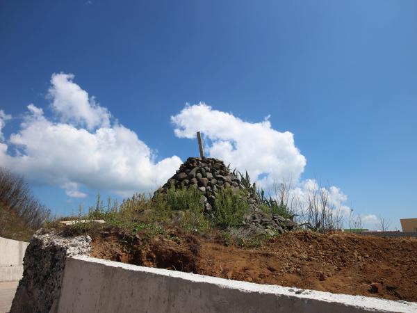 2018鳥嶼村塔記錄