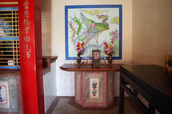 2023沙港歐陽家廟記錄