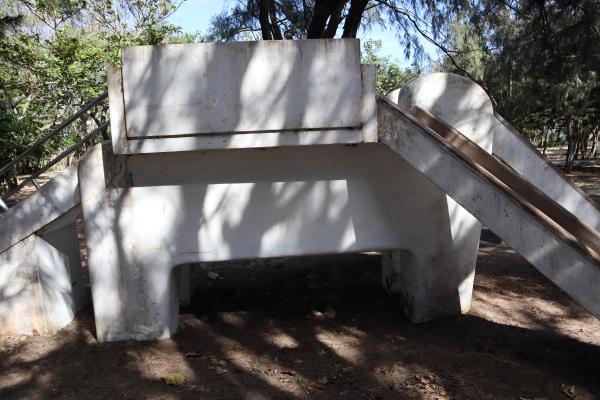 2023大象溜滑梯記錄