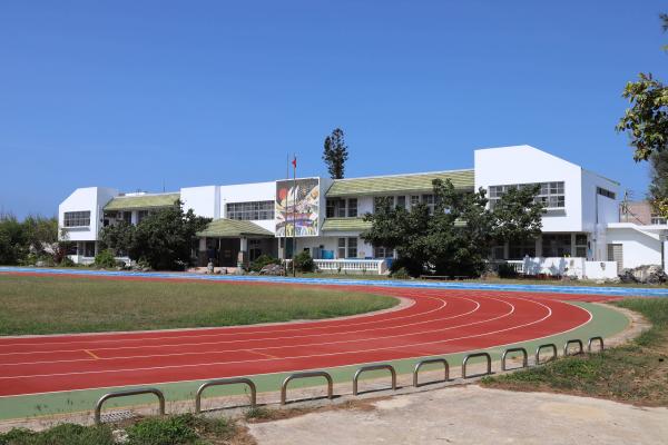 2023望安國小記錄