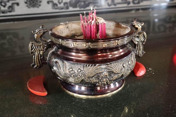 2023鎖港吳氏宗祠記錄