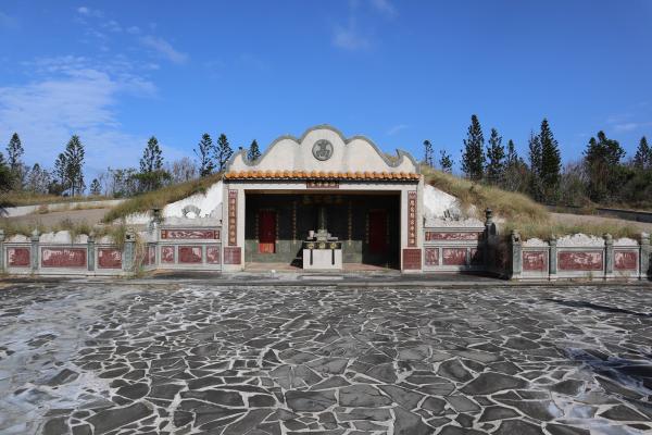 2023西溪高姓公墓記錄