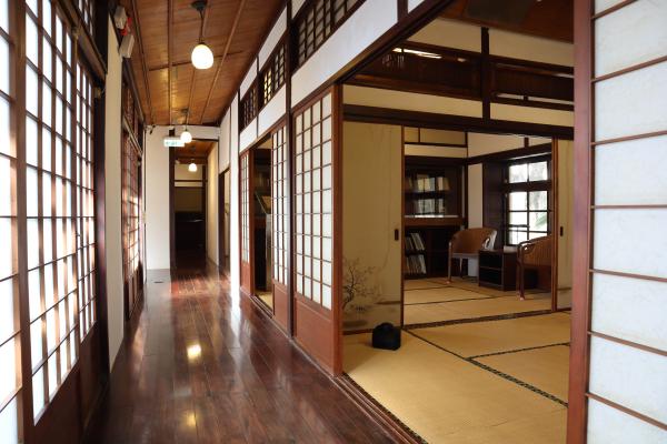 2023澎湖廳廳長官舍記錄