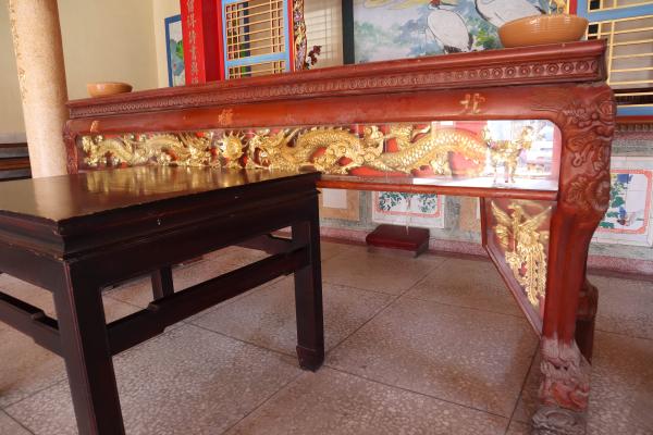 2023沙港歐陽家廟記錄