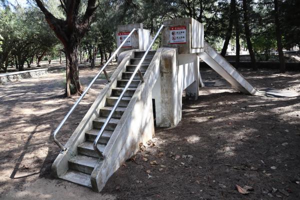 2023大象溜滑梯記錄