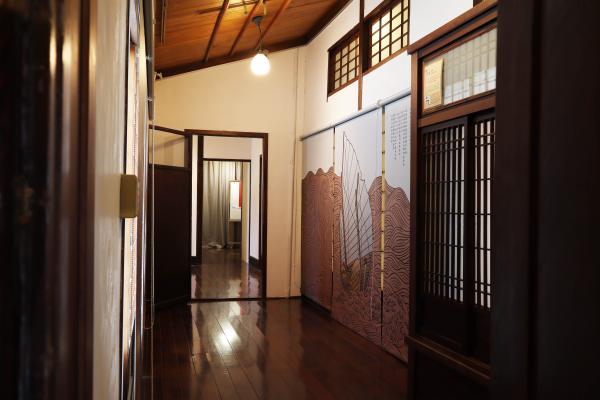 2023澎湖廳廳長官舍記錄