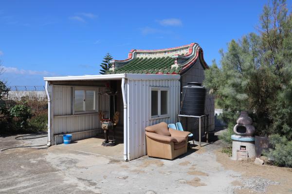 2023陳府將軍廟記錄