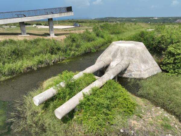 2023外垵假砲記錄