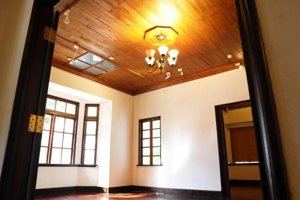 2023澎湖廳廳長官舍記錄