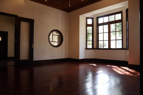 2023澎湖廳廳長官舍記錄