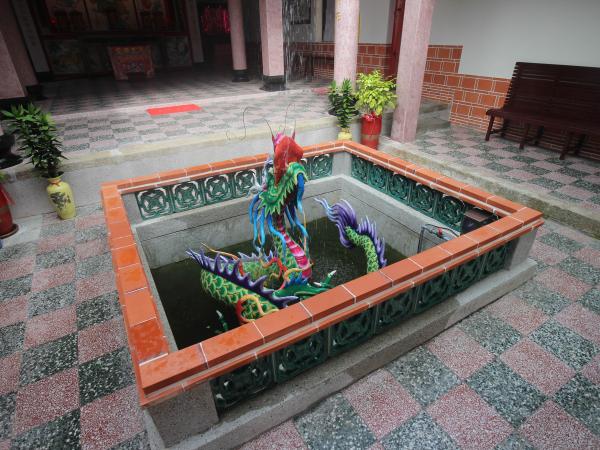 2019沙港陳氏宗祠記錄