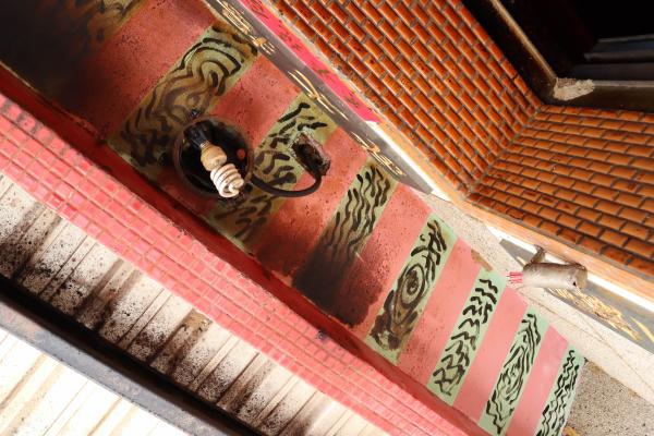 2023陳府將軍廟記錄