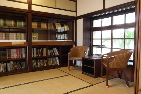 2023澎湖廳廳長官舍記錄