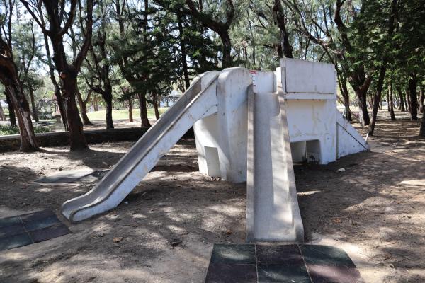 2023大象溜滑梯記錄