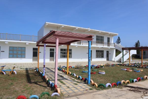 2023水垵國小記錄