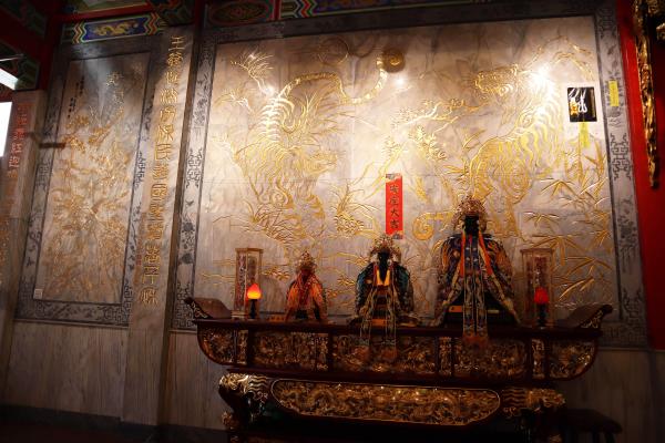 2023赤樊桃殿記錄