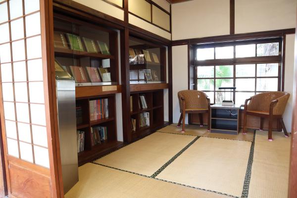 2023澎湖廳廳長官舍記錄