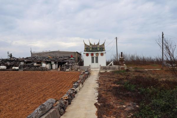 2023夫人媽廟記錄