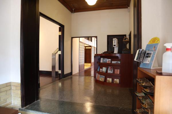 2023澎湖廳廳長官舍記錄