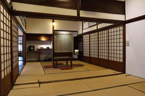 2023澎湖廳廳長官舍記錄