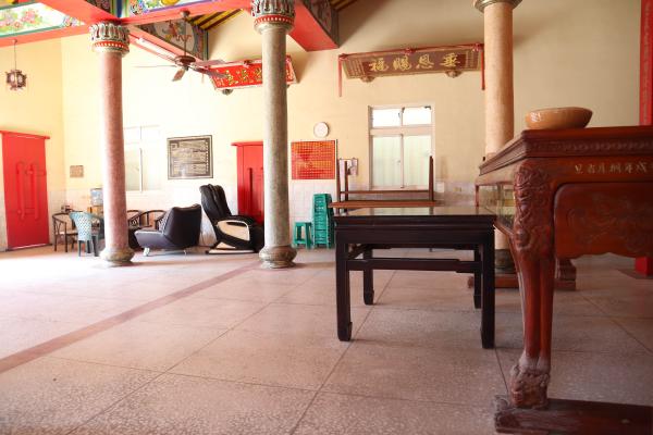 2023沙港歐陽家廟記錄