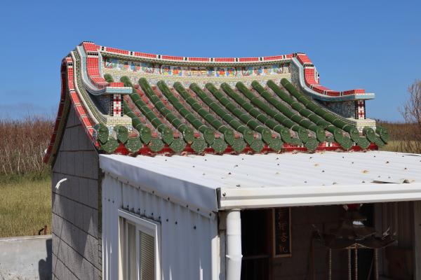 2023陳府將軍廟記錄