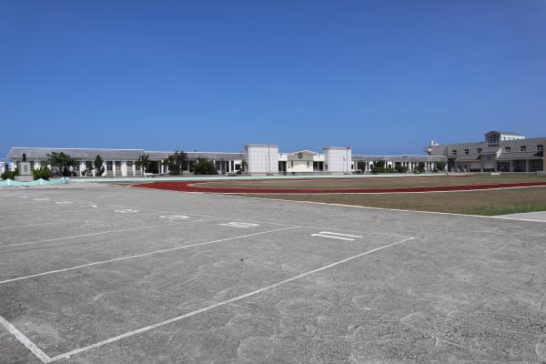 2023望安國中記錄