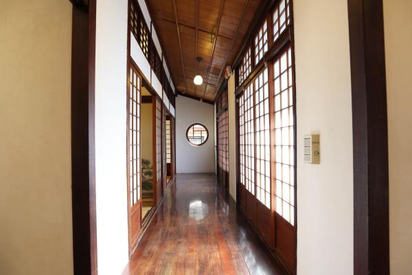 2023澎湖廳廳長官舍記錄