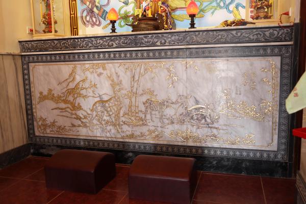 2023赤樊桃殿記錄