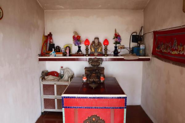 2023蕭土地公廟記錄