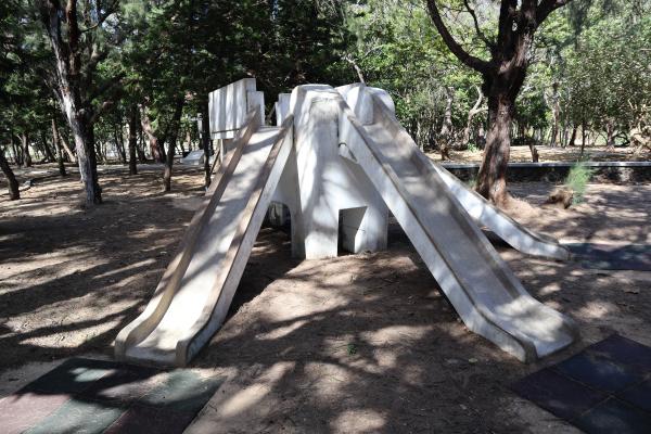 2023大象溜滑梯記錄