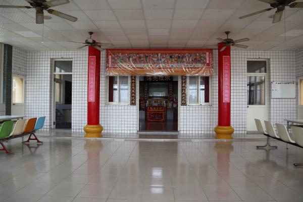 2023菜園黃姓宗祠記錄