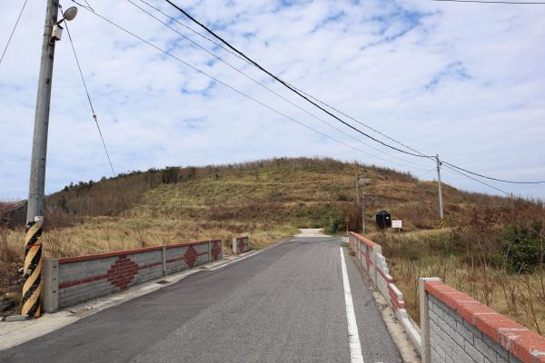 2023雞母塢山記錄