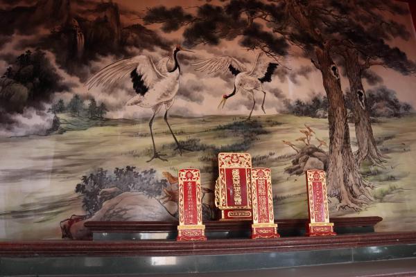 2023鎖港吳氏宗祠記錄