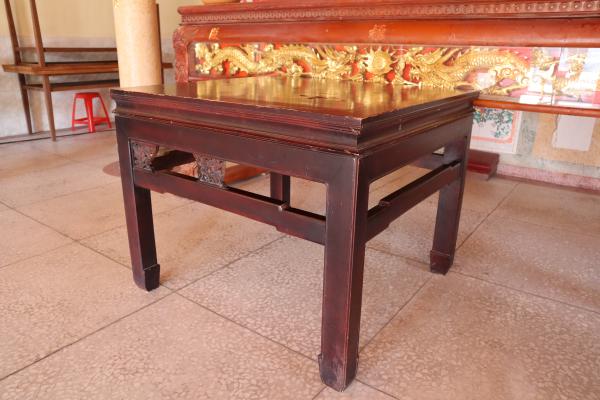 2023沙港歐陽家廟記錄