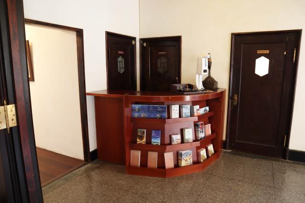 2023澎湖廳廳長官舍記錄