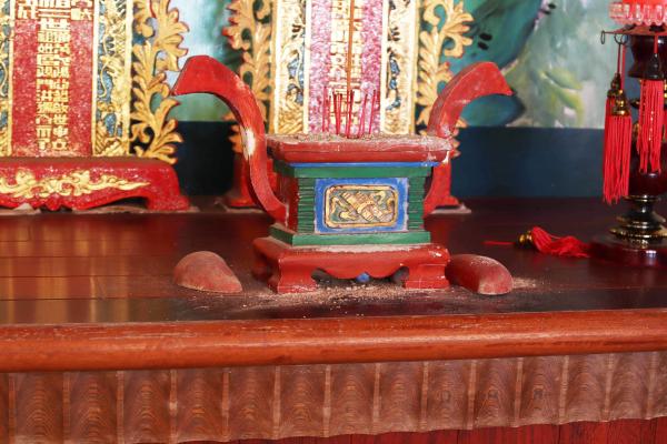 2023沙港歐陽家廟記錄