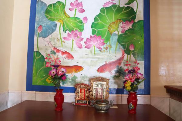 2023沙港歐陽家廟記錄