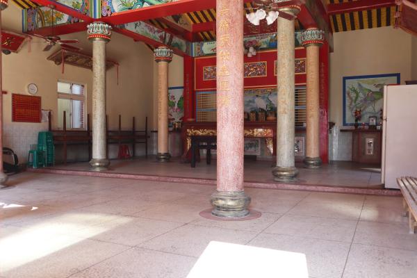 2023沙港歐陽家廟記錄