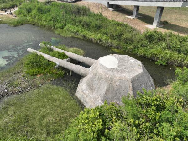 2023外垵假砲記錄